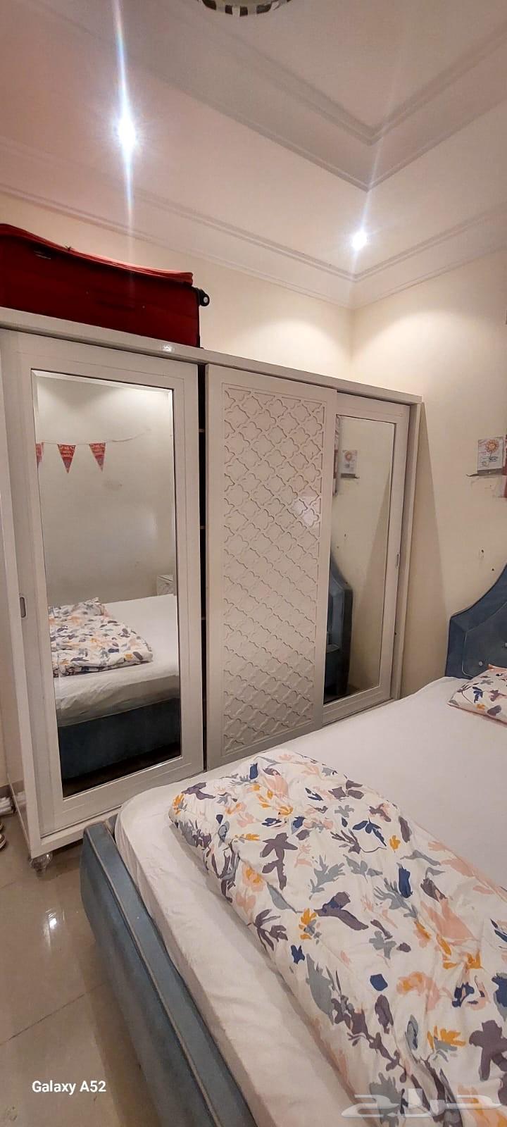 غرفة نوم كاملة مع المرتبة64588943027842114