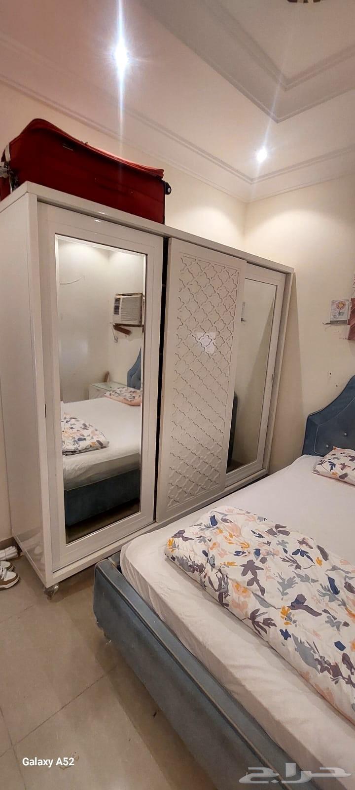 غرفة نوم كاملة مع المرتبة64588943027842113