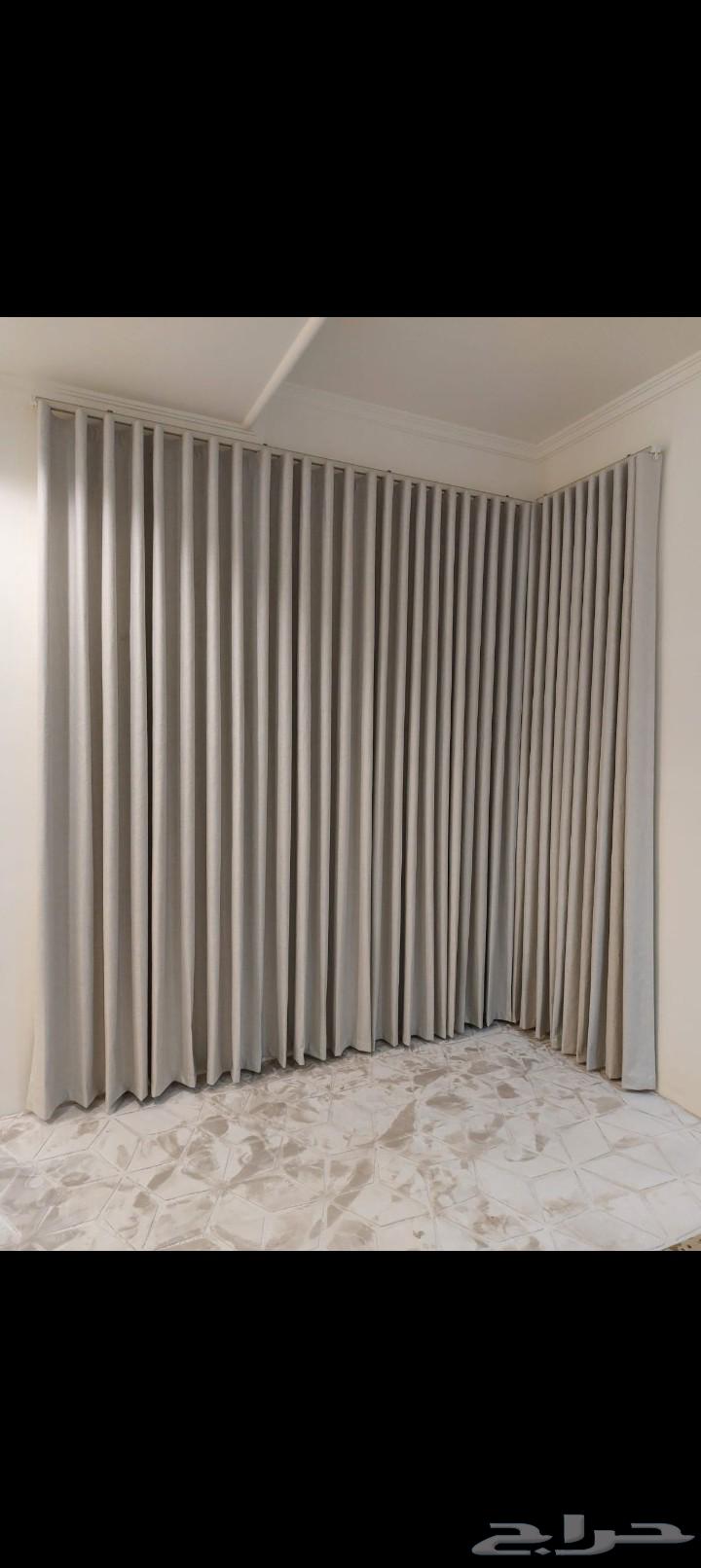 We have the most luxurious types of wavy curtains, excellent workmanship, first grade64592926815617113