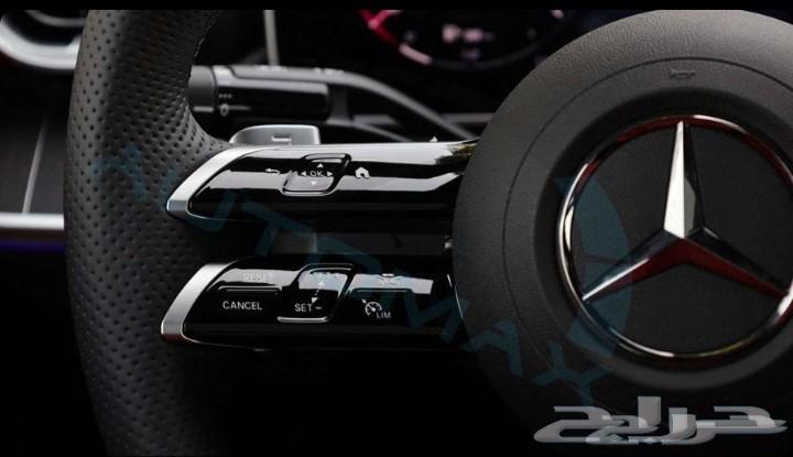 مورسيدس s جديد اصفار السوم 1مليون64596278596994113