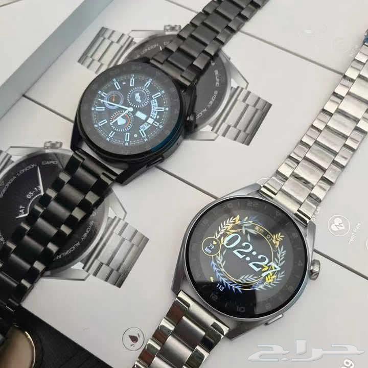 ساعه هواوي64591538513921111