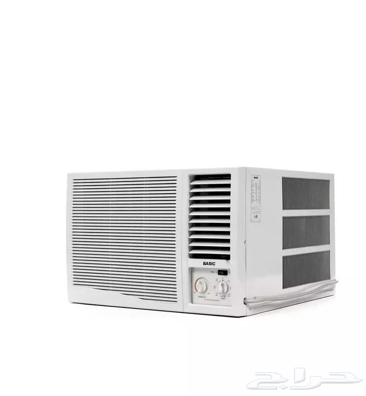 Window Air Conditioner - Used, Clean64594369110787110