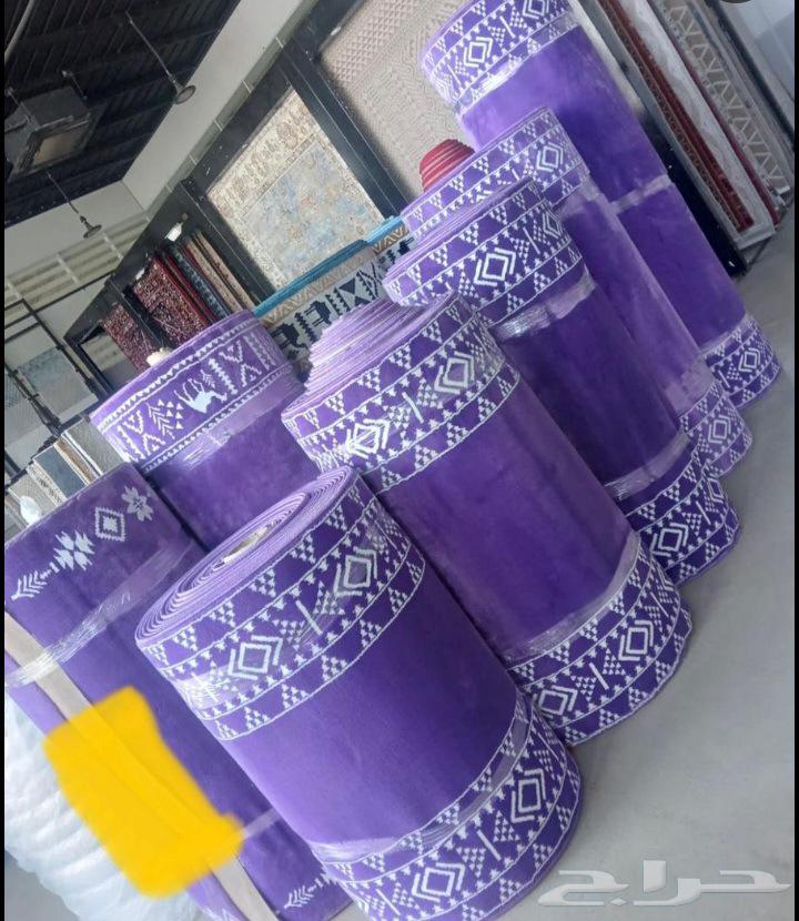 مفروشات Almaza للسجاد والموكيت بأعلي مستويات الجوده64593583234433113