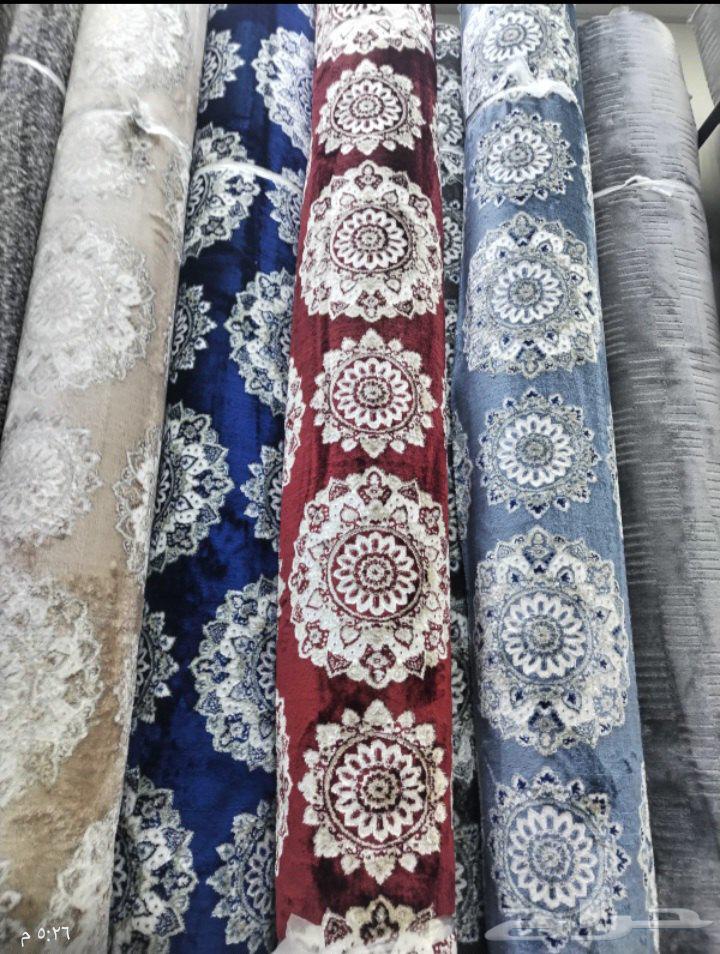 Al-Mazah Carpets and Rugs with the Highest Quality Standards64589067345923113