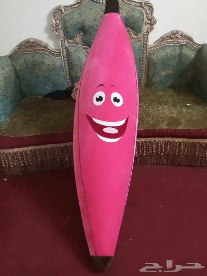 موزه قماش داخليه استك قابل للنفخ حاله سليمه جدا64595255283969110