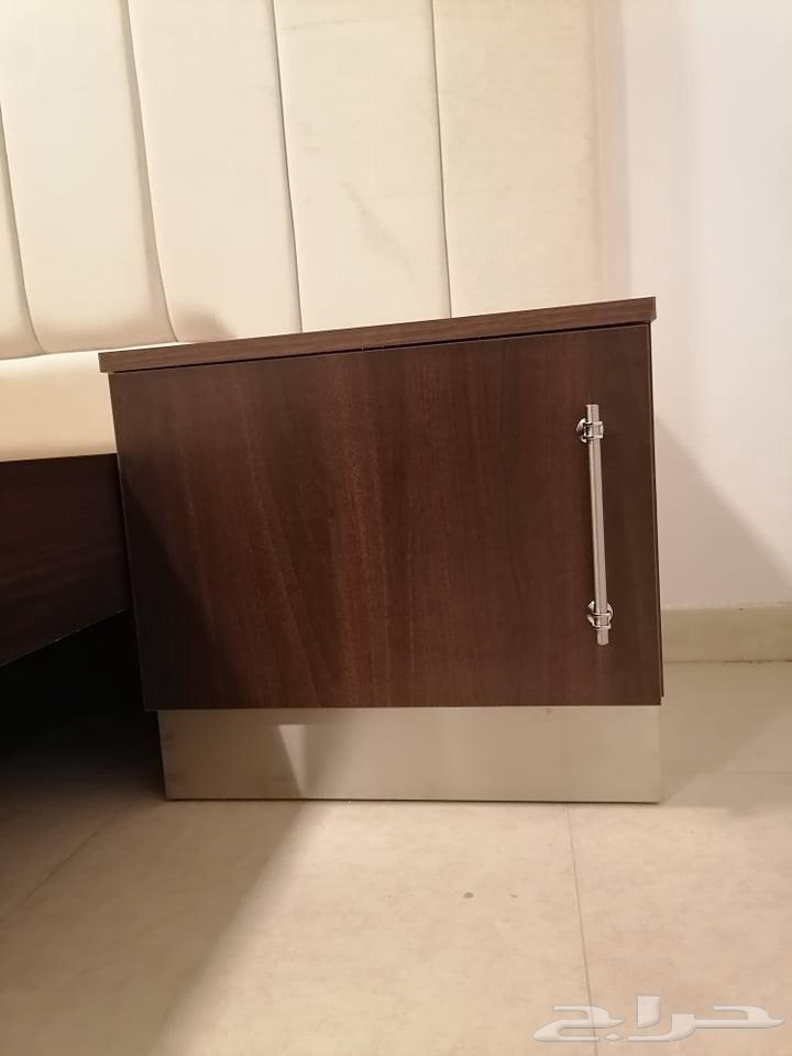 غرفه نوم شبه جديده64590466848514113