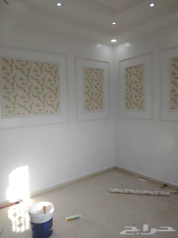 Painter for all types of paints and decorations in Mecca and its surroundings64254666690435114