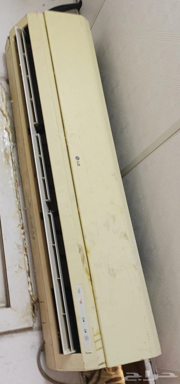 Used split air conditioner in very good condition64590065016835111