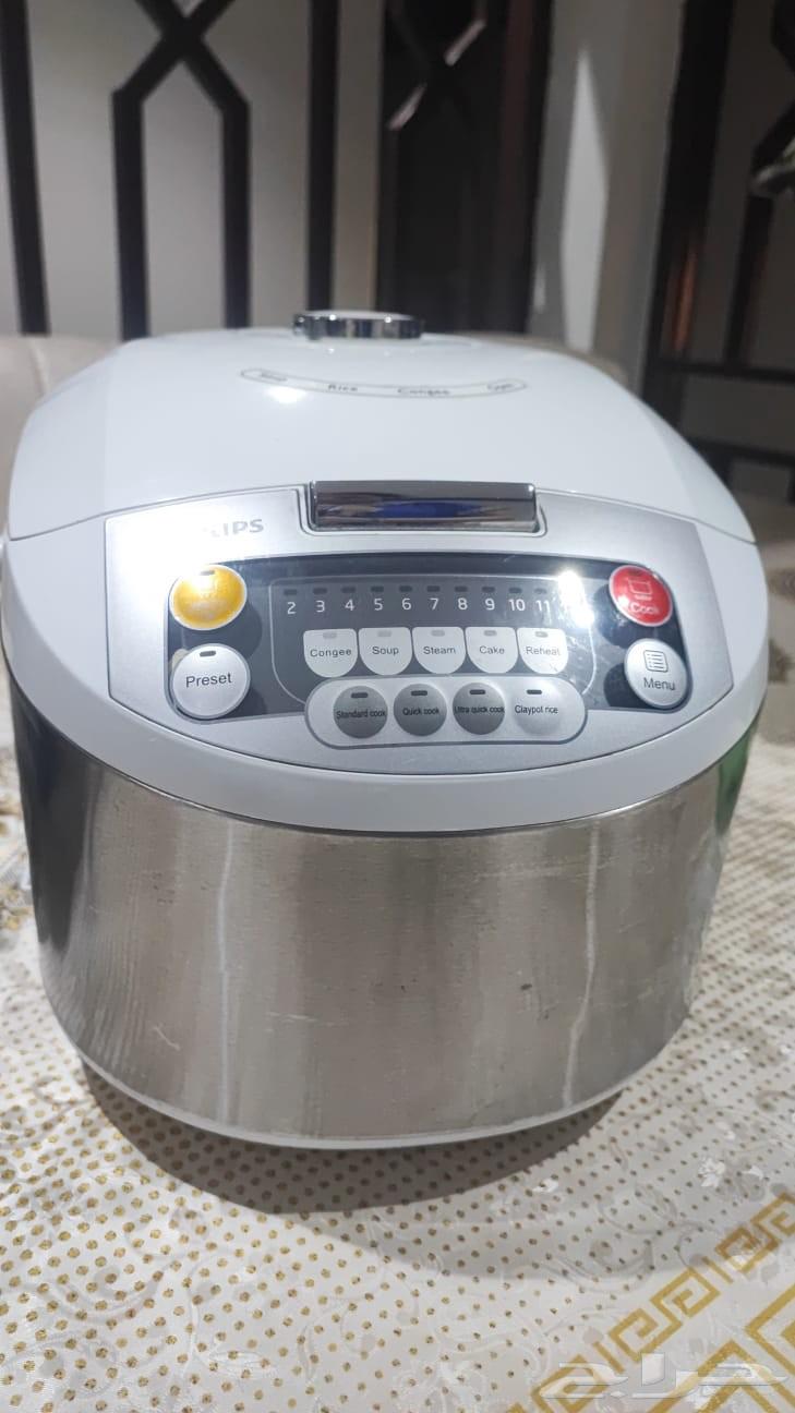 Rice Cooker64595623435137110
