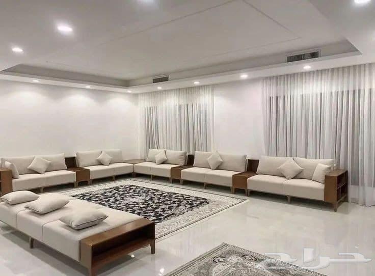 كنب مودرن و جلسات ارضي ومتصل64591286512899110