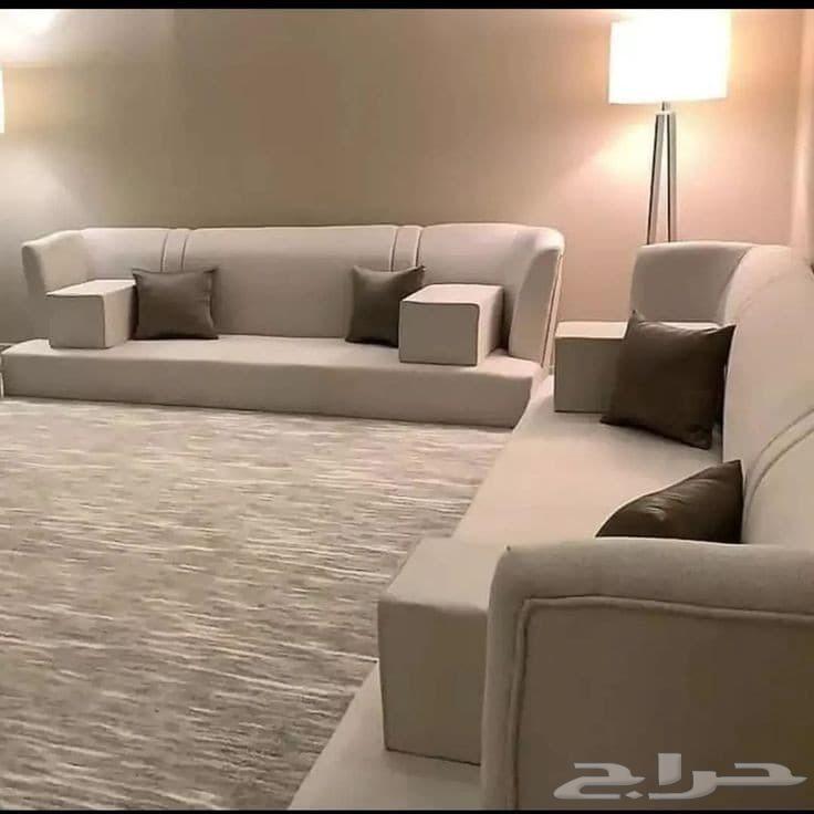 كنب مودرن و جلسات ارضي ومتصل64591286512899112