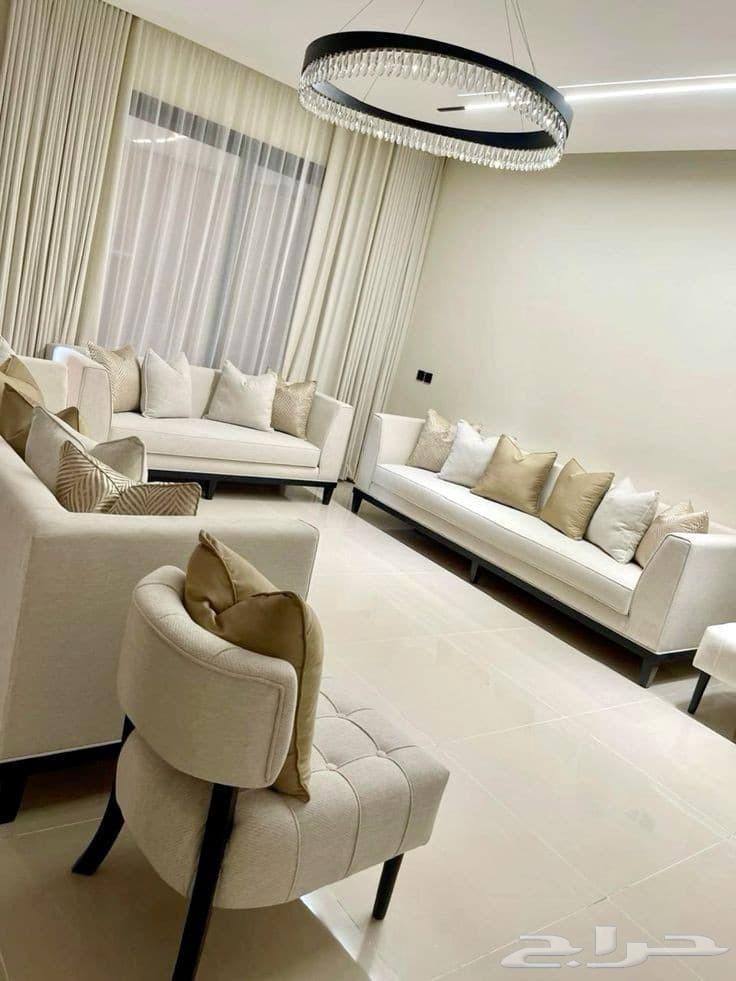 كنب مودرن و جلسات ارضي ومتصل64591286512899114