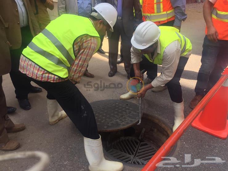 وايت صرف صحي كمبروسر تسليك المجاري وشفط البيارت جده64490055261571111