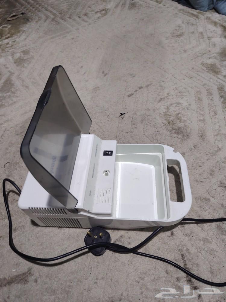 جهاز طبي استنشاق الرذاذ بالبخار64592817630723111