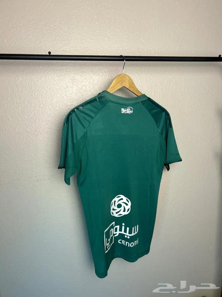 قميص النادي الاهلي الأخضر قميص نادي الاتحاد الاحتياطي64594874745985111