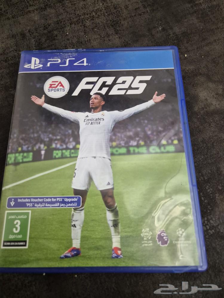 فيفا 25 سوني 464592069867651110