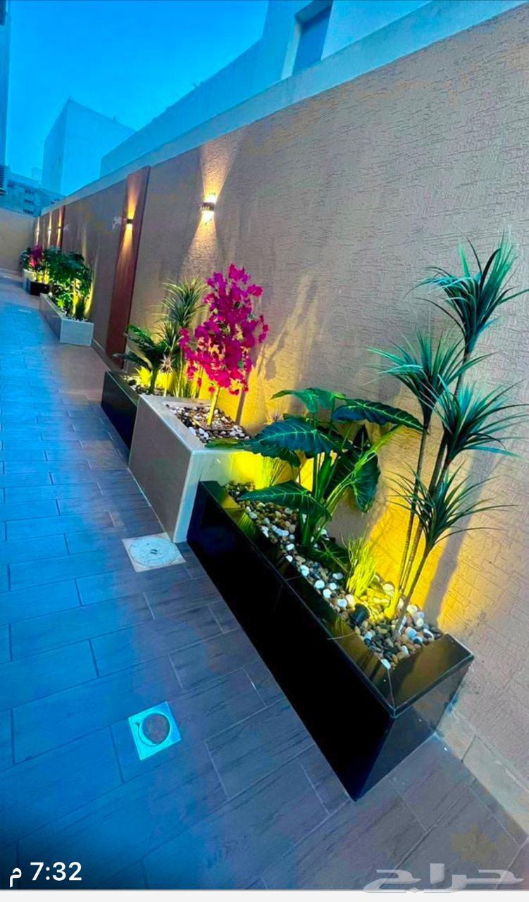 تنسيق حدائق وغرف الذجاجيه64157320550273113