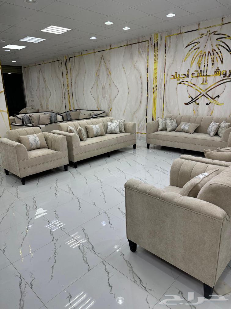 كنب بسعر العرض64594182558849110