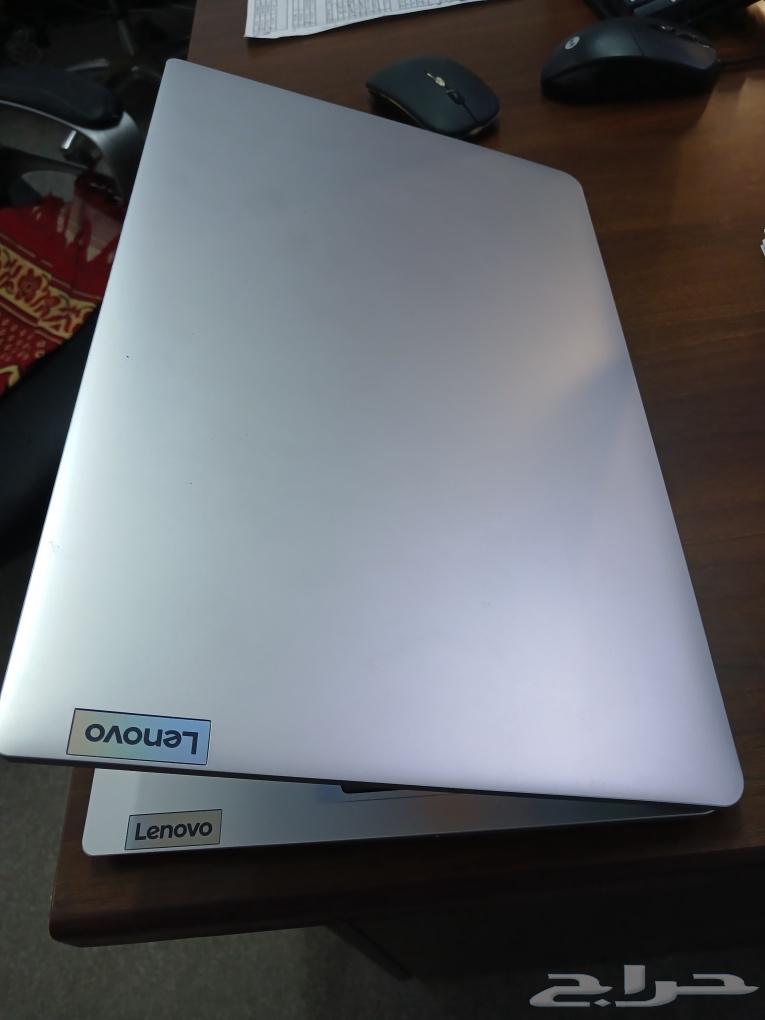لاب توب مع شنطه مع ماوس استعمال شهر فقط64593227957250111