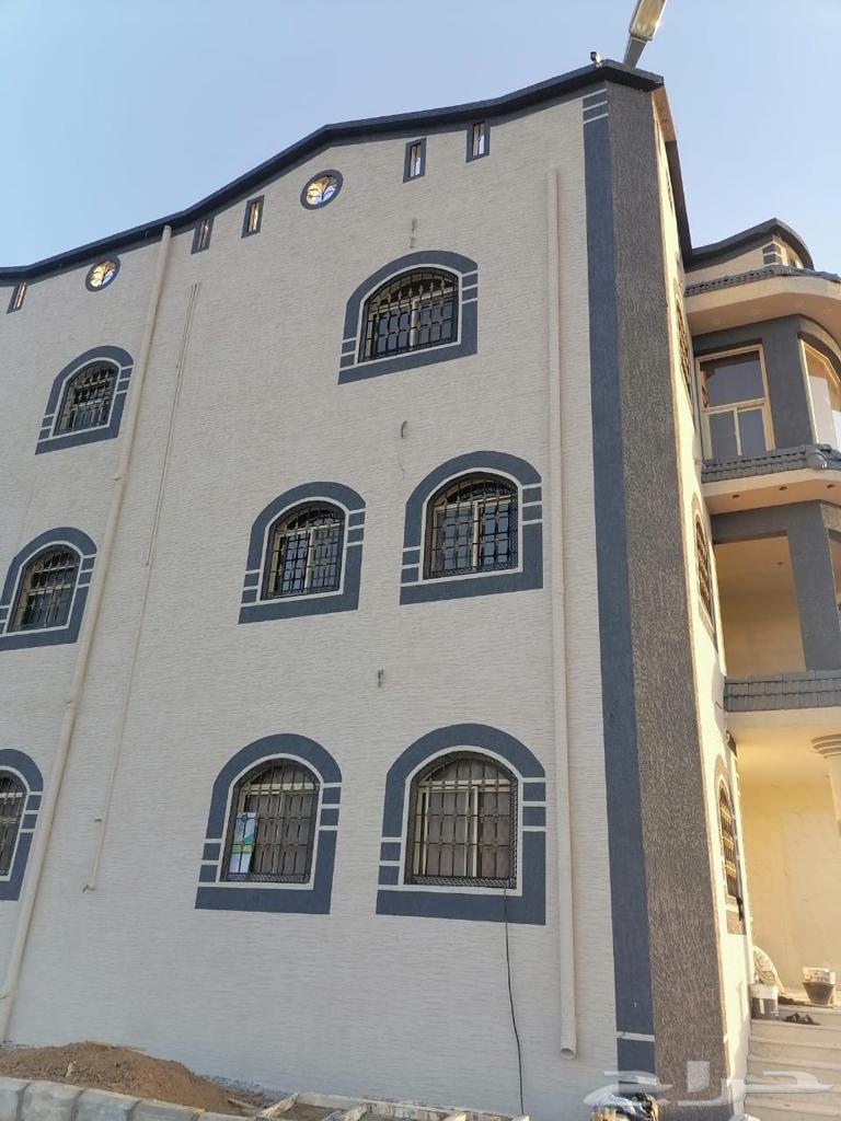 معلم جرافيت واجهات خارجيه64156901182850112