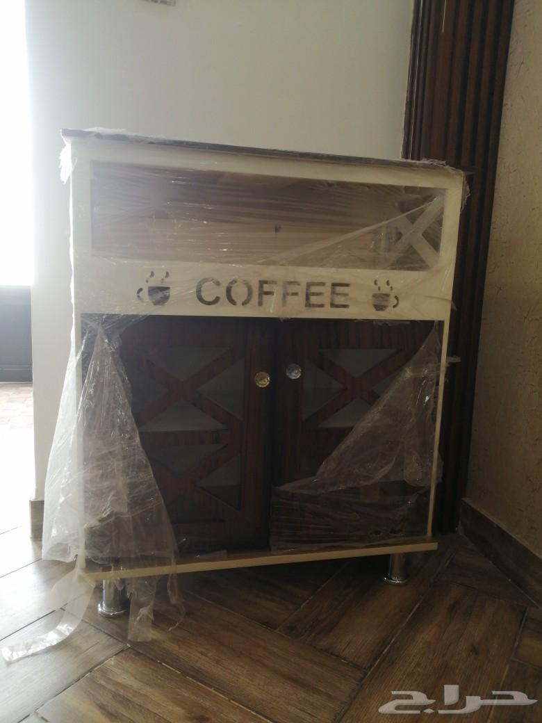 كوفي جديد خشبي للبيع.64590102156161110