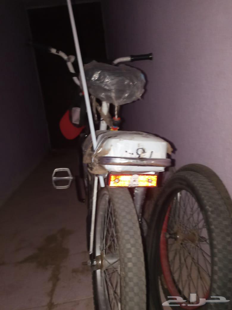 دراجه رامبو الدرجة الثانية64594466941825111