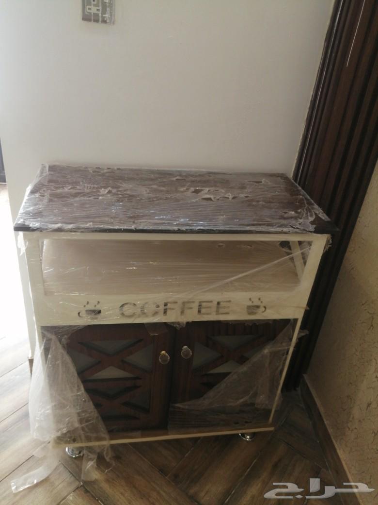 كوفي جديد خشبي للبيع.64590102156161111