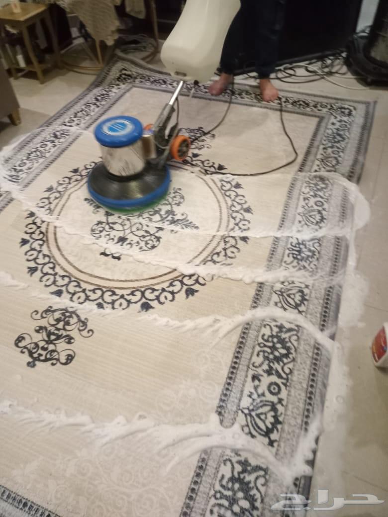 شركه تنظيف وغسيل شقق مجالس كنب فلل منازل خزانات بالرياض64157537790338110
