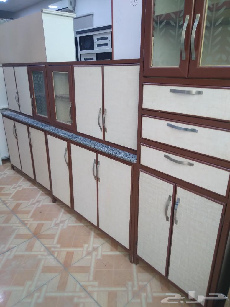 مستخدم مطابخ للبيع64593167464577110