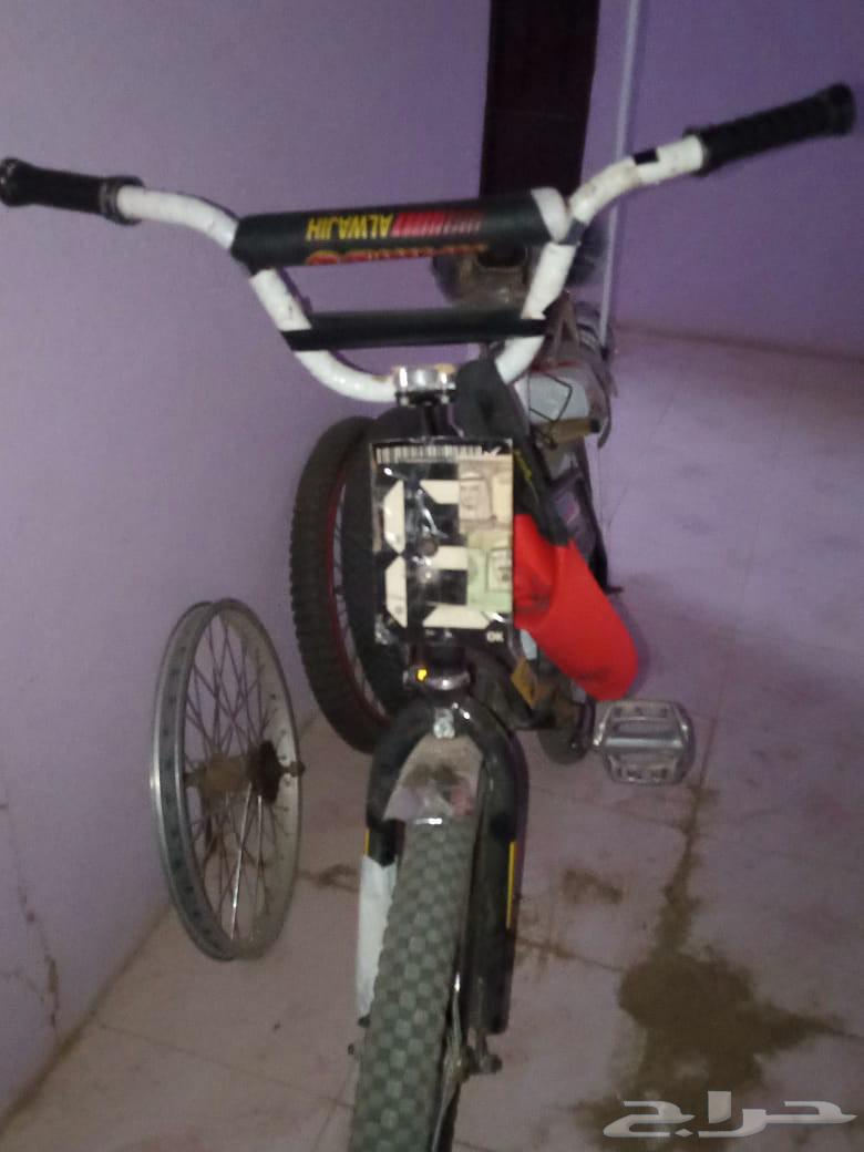 دراجه رامبو الدرجة الثانية64594466941825112