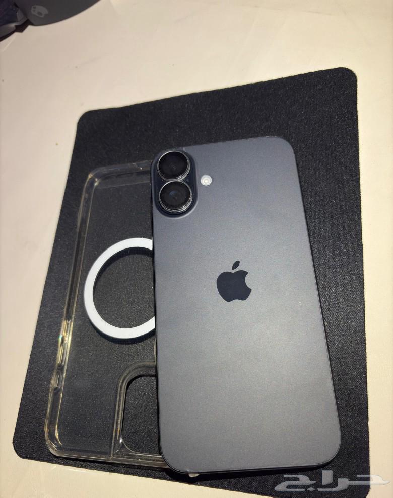 iPhone 16 جديد64593411145857110