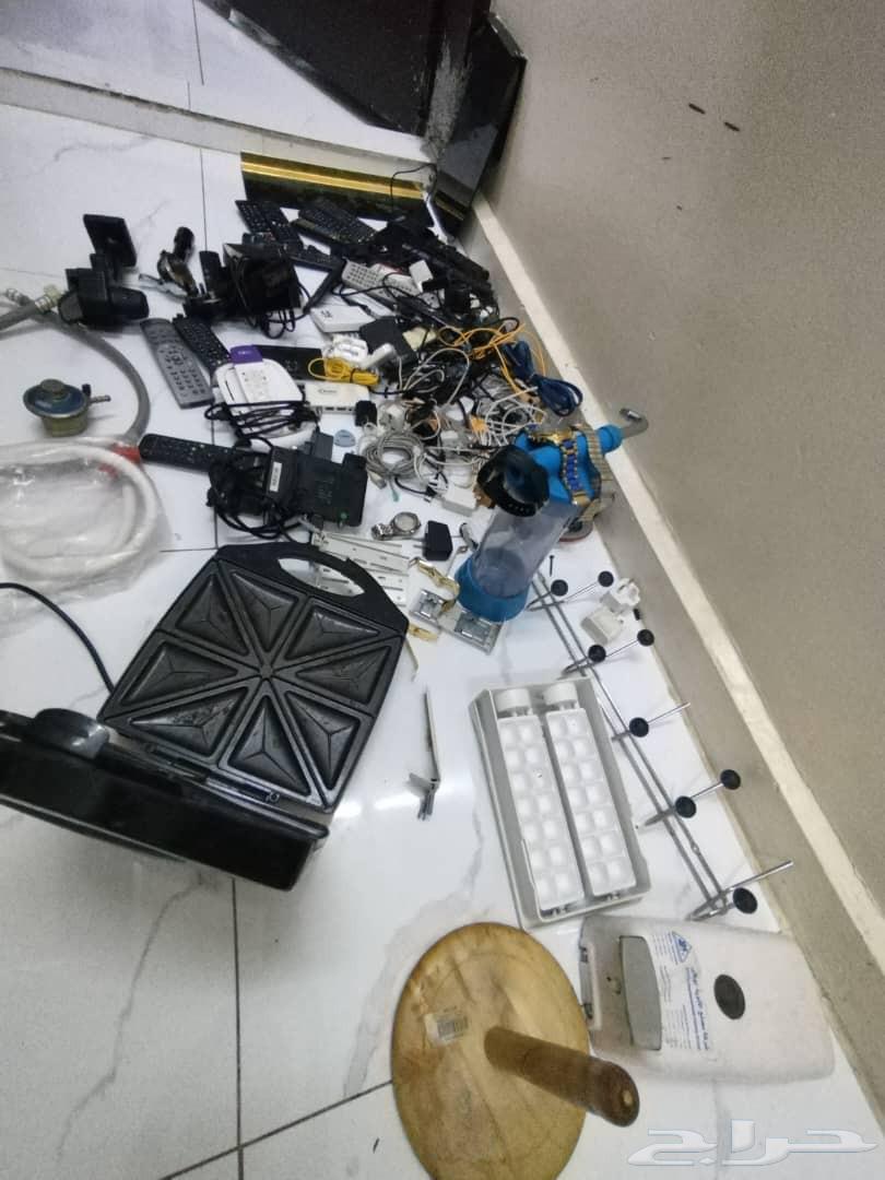تصفية مجموعة أدوات وأجهزة مستعملة64594960358275112