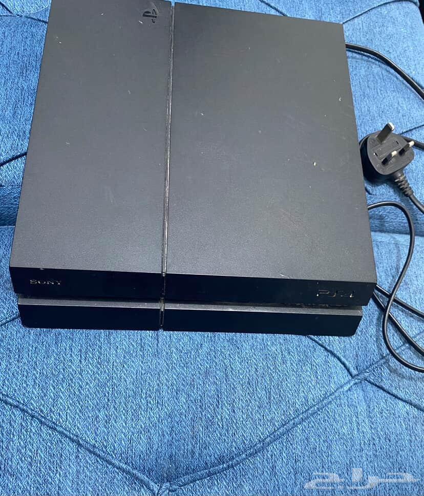 Sony 4 with one terabyte, clean and lightly used64591044597249110