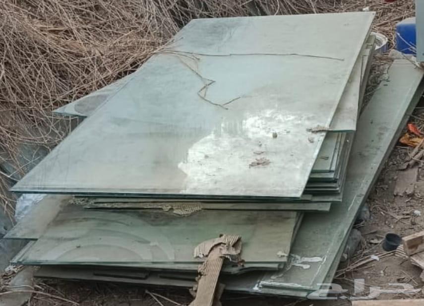 ألواح زجاج سيكريت مستعملة ( تم البيع )64590399965570111