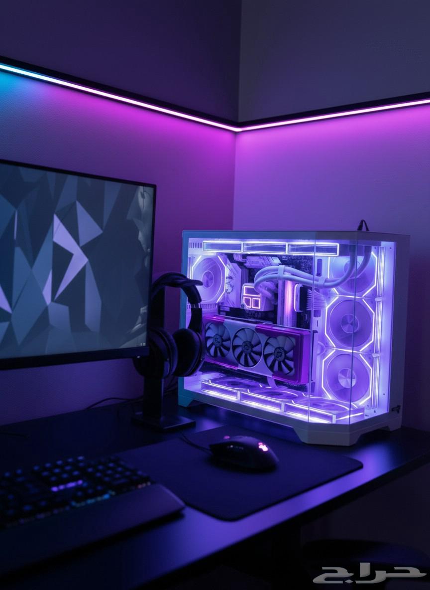 Gaming and editing computer i7 Ryzen7 9060xt64590039705857112