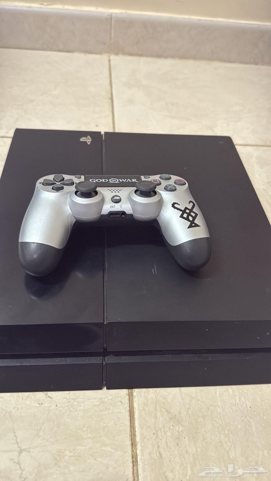 سوني 4 نظيف64591262330243110