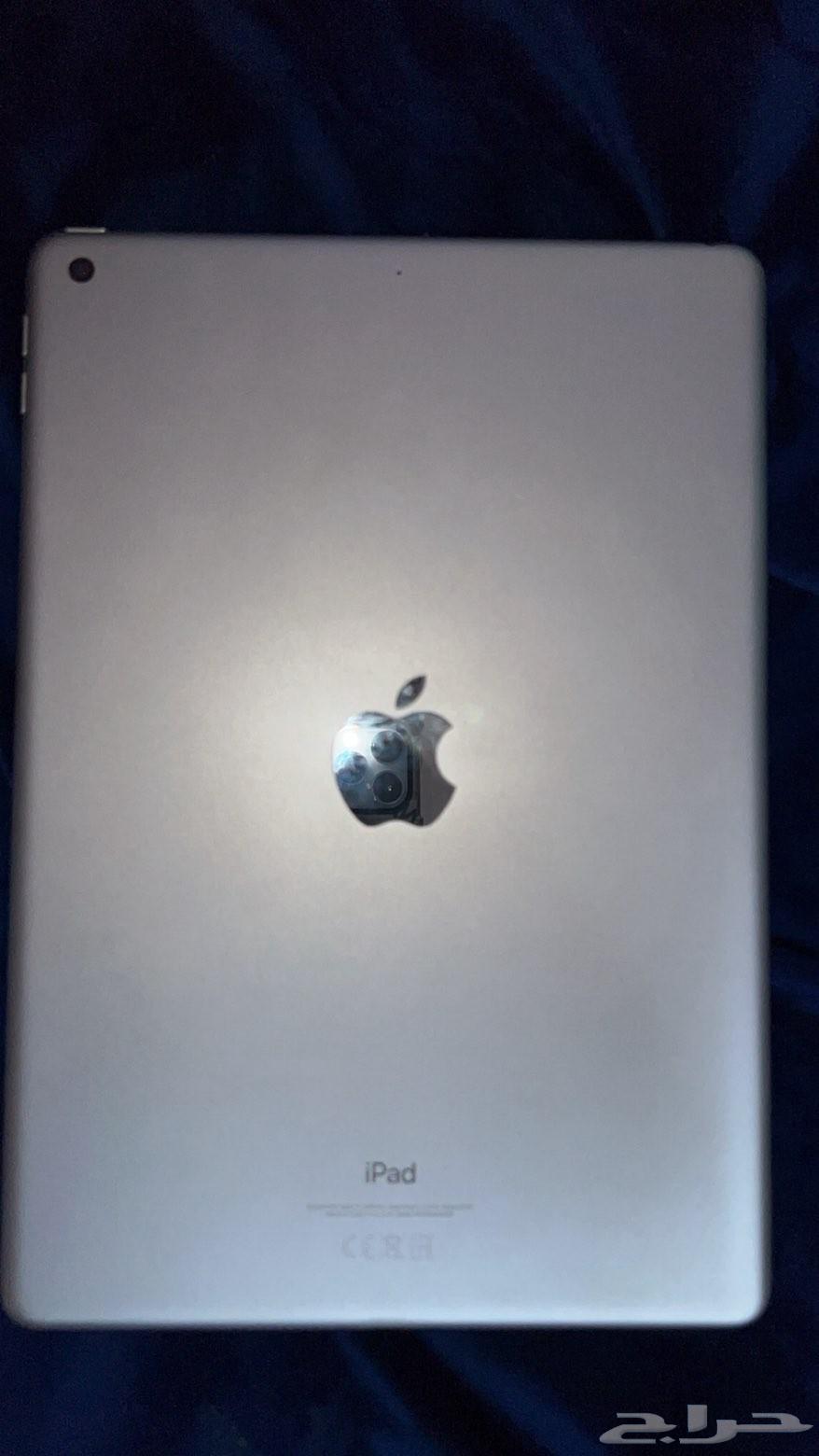 ايباد الجيل الثامن64595746642945111