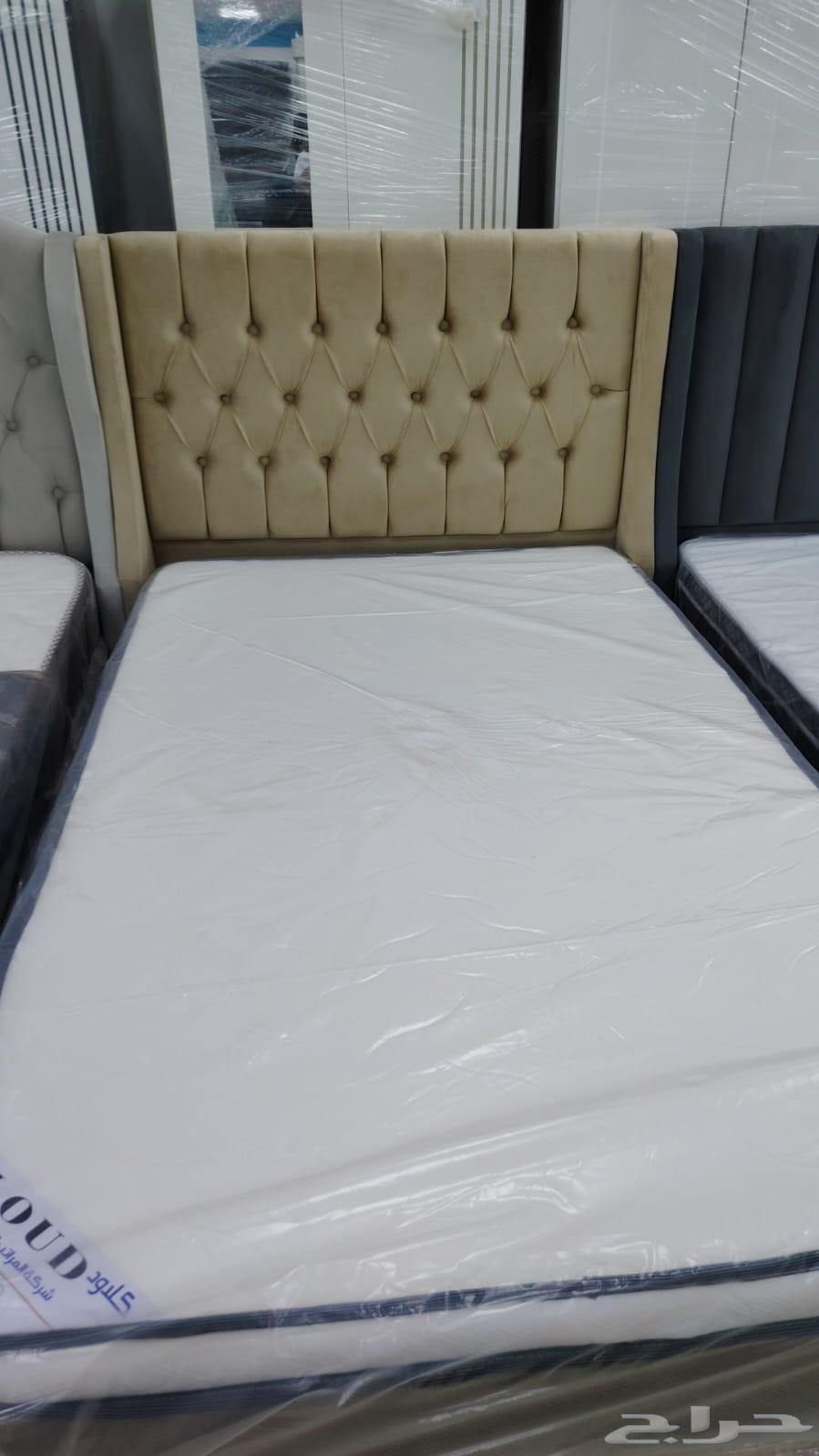 مراتب فندقي سرير دولاب كمدينه تسري سعر جمله64590643233795114