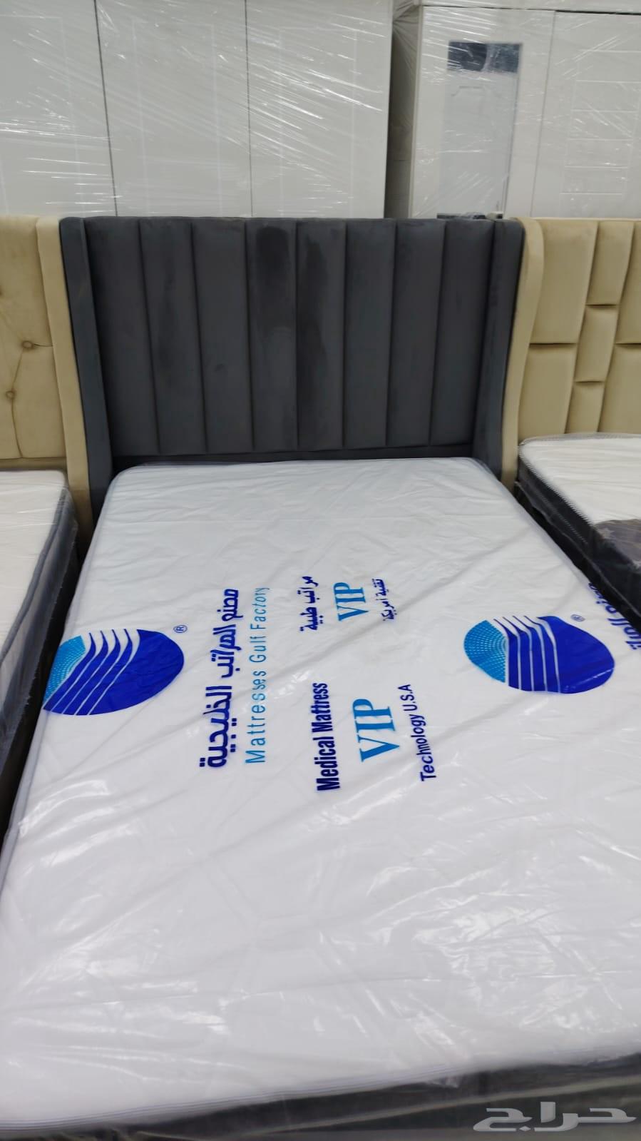 مراتب فندقي سرير دولاب كمدينه تسري سعر جمله64590643233795113