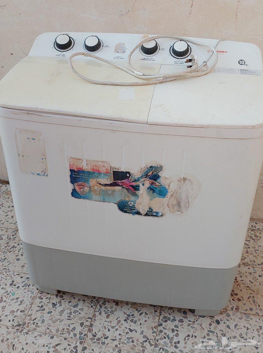 A 10-kilogram washing machine has a problem with the towel.64591202027521111