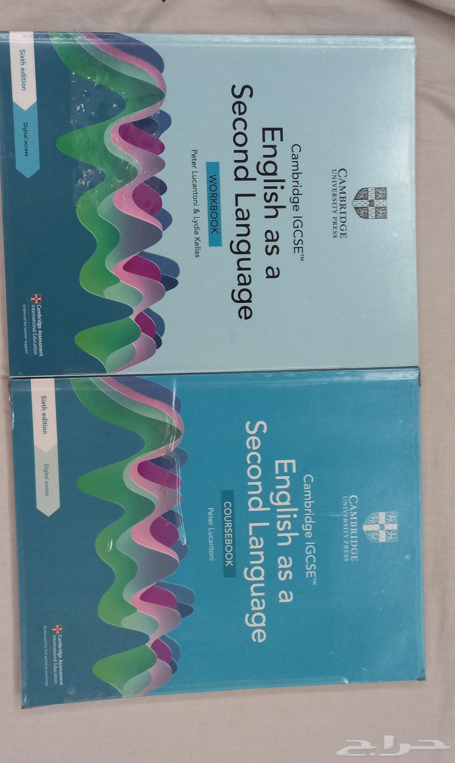 كتب منهج بريطاني كامبريدج64595882367618111