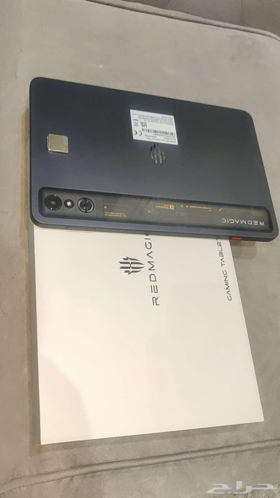 رد ماجيك تابلت نسخه عالميه 3برو64589005582211112