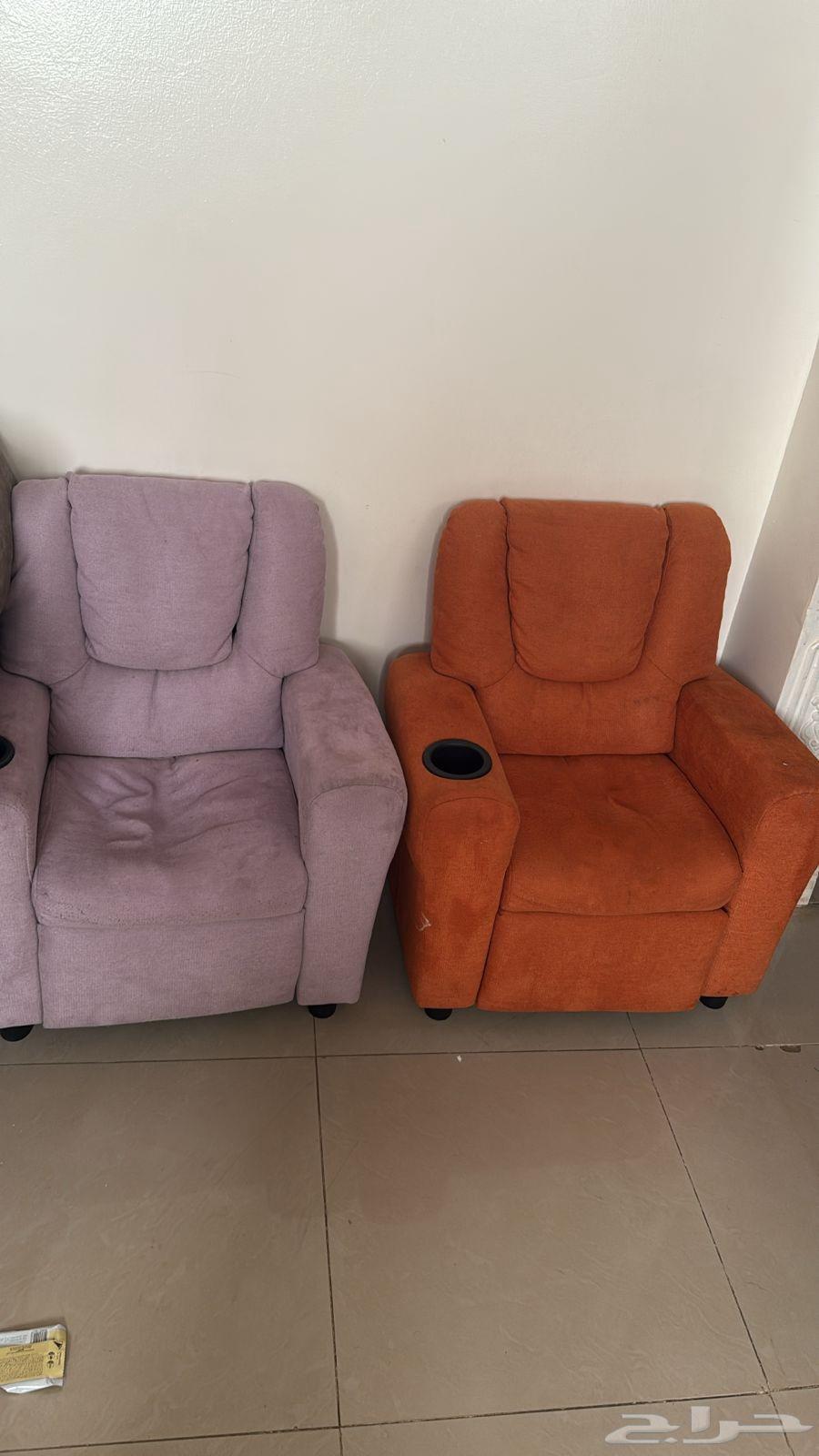 أثاث للبيع كله بحالة ممتازة64591153852291110