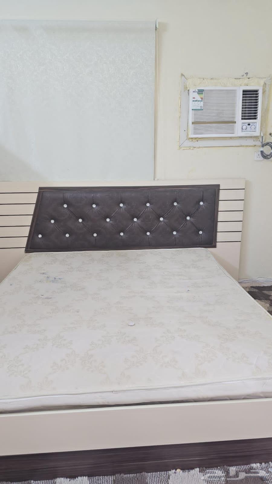 My national bedroom, clean and tidy with a 6-door wardrobe and double bed64595243000963110