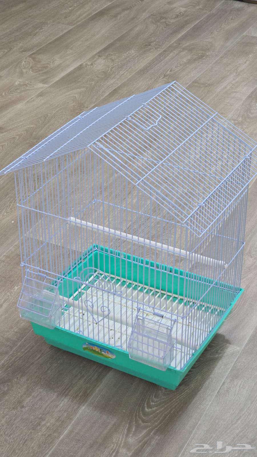فقط قفص طيور للبيع64593179533442110