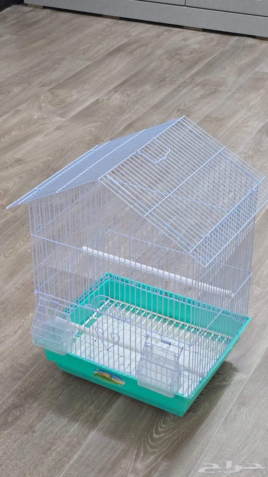 فقط قفص طيور للبيع64593179533442111