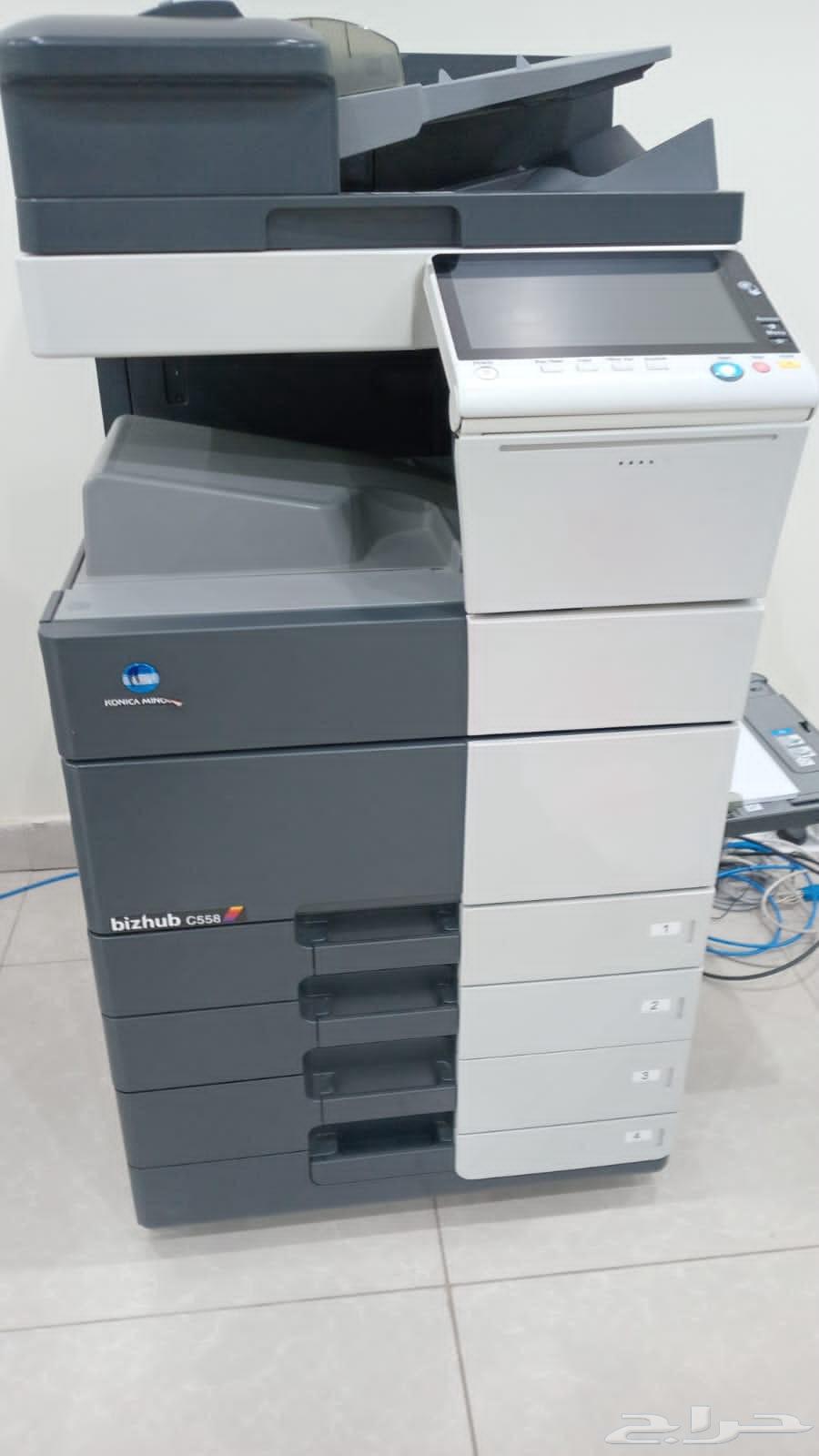 احبار وطابعات وآلات تصوير مستندات64591840498689111