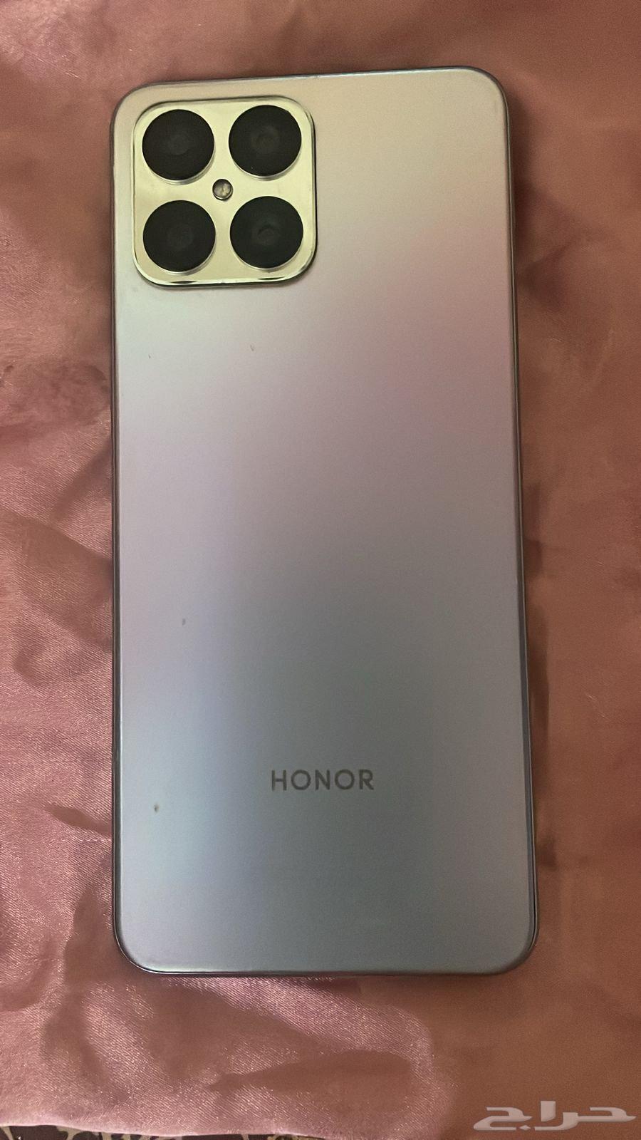 جوال هونر 8x اخو الجديد استخدام بسيط قيقا128 رام664590716686594111