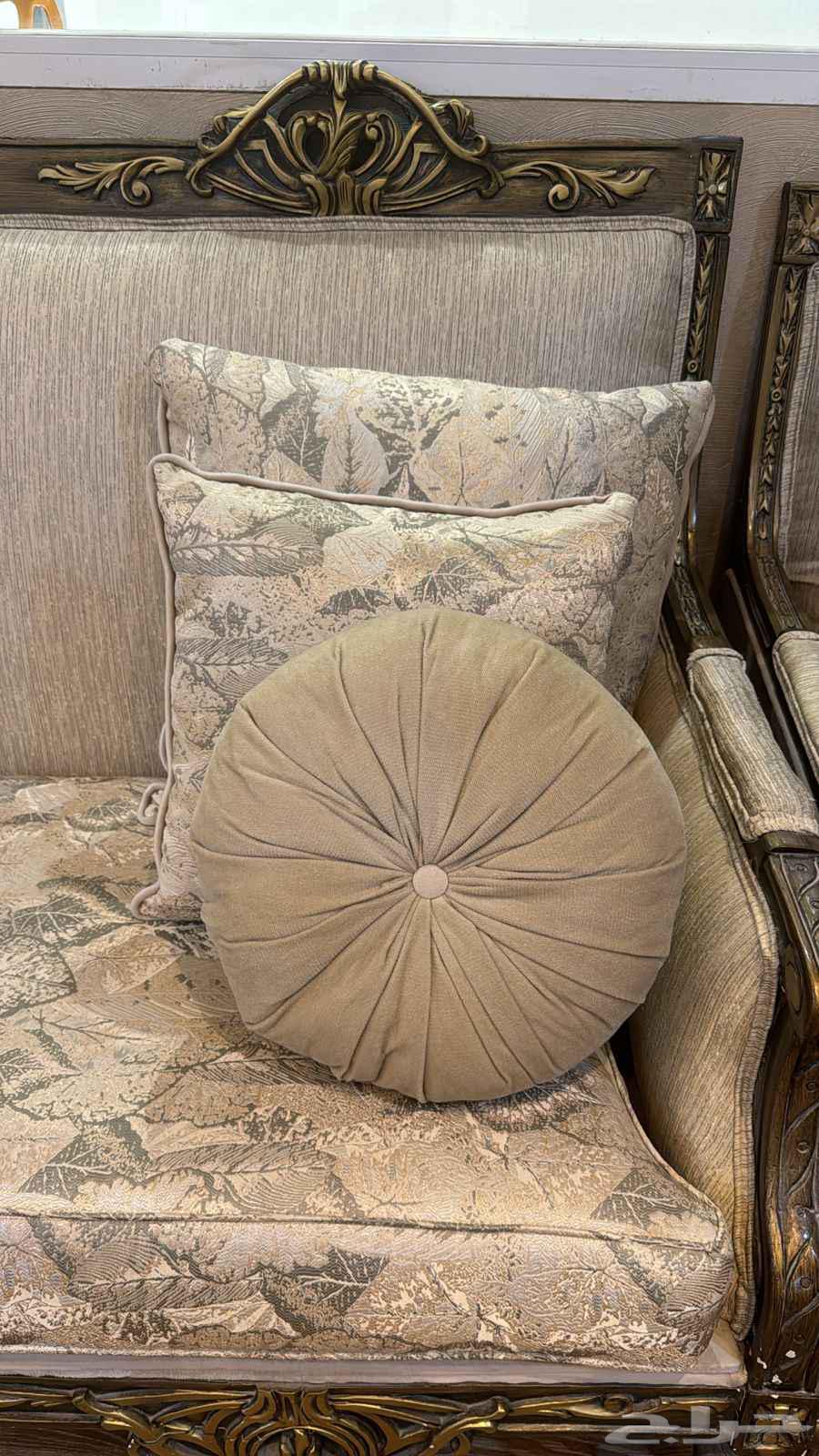 كنب للبيع64593337977731111