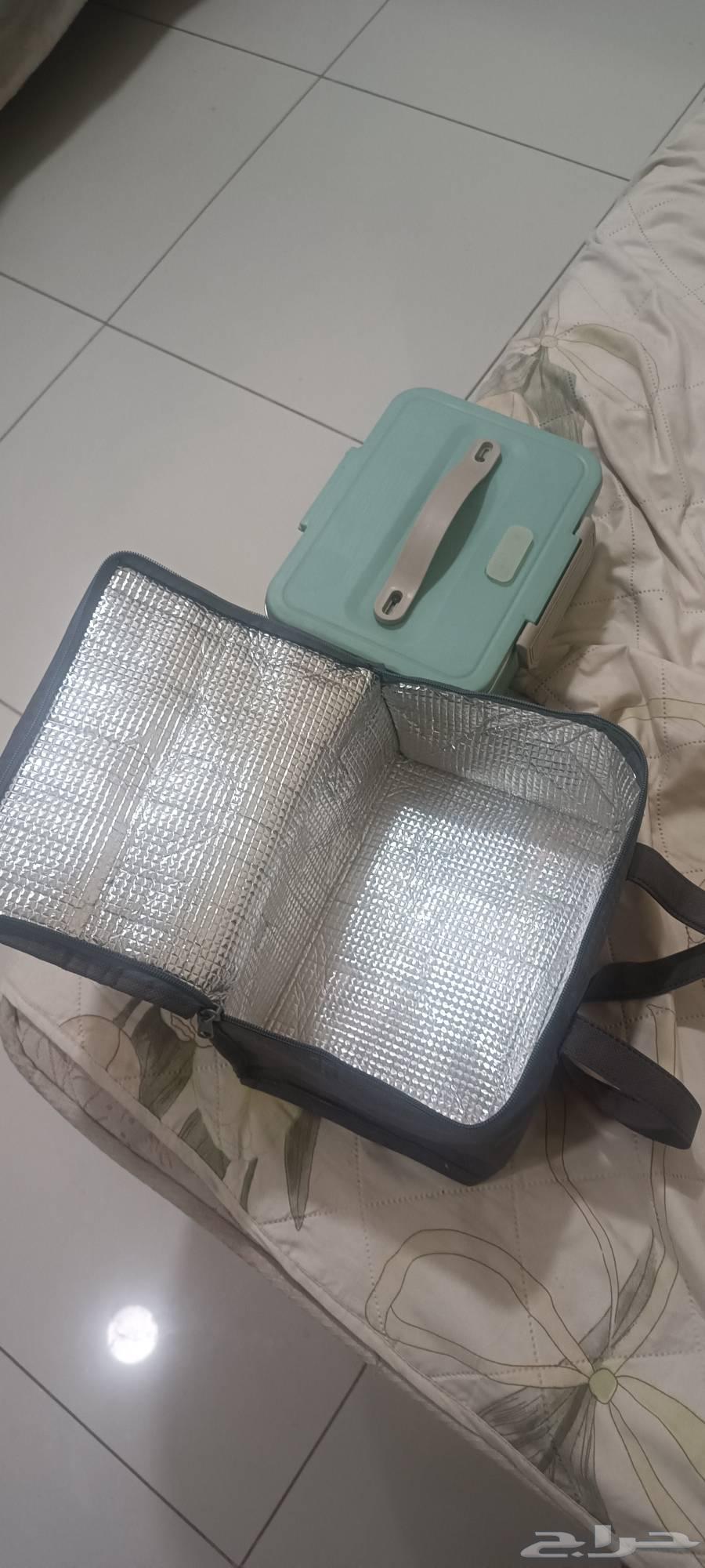 لانش بوكس كهربائيEDISON64591586316417114